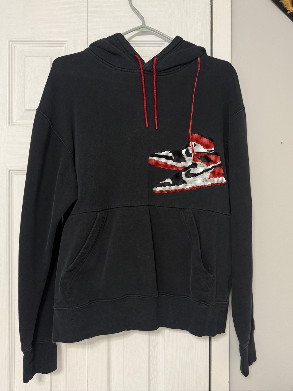 Jordan Air Jordan 1 Pullover Hoodie